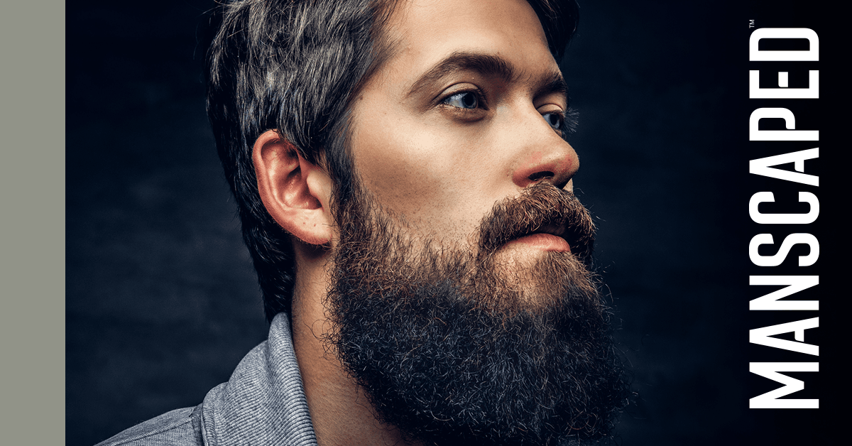 How to Grow a Beard Faster - Our Best Tips!