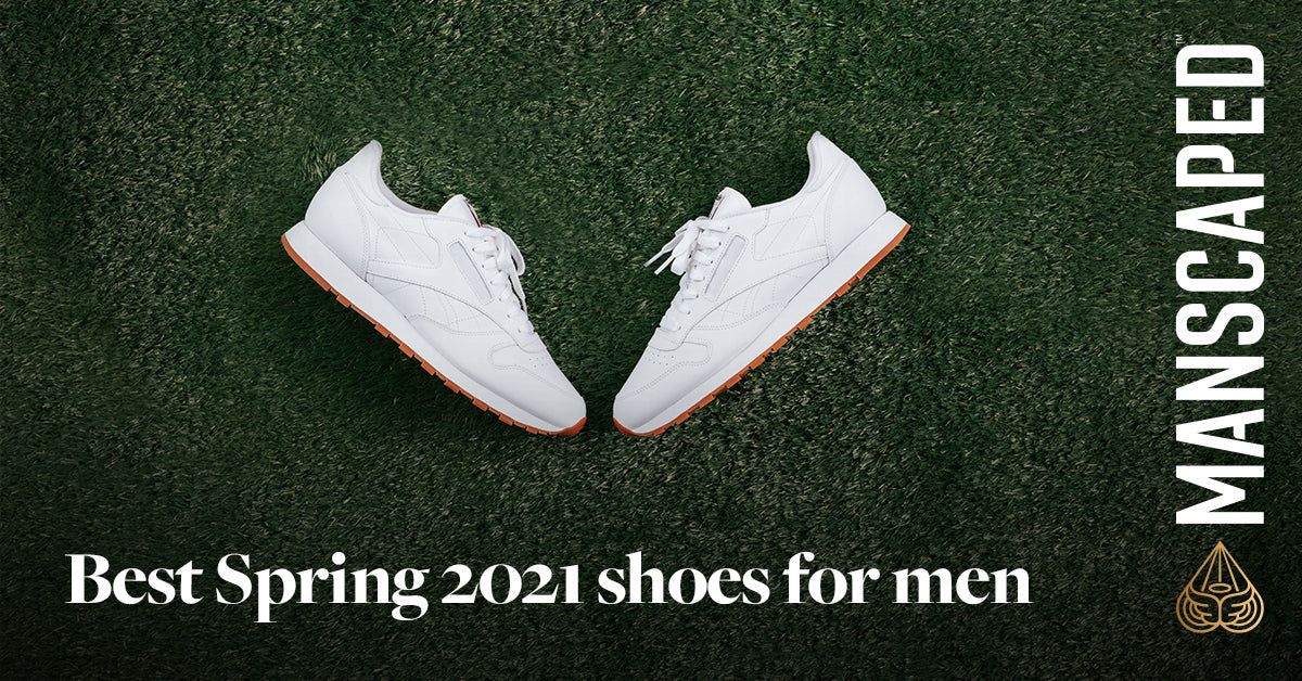 Best Spring 20201 shoes for men