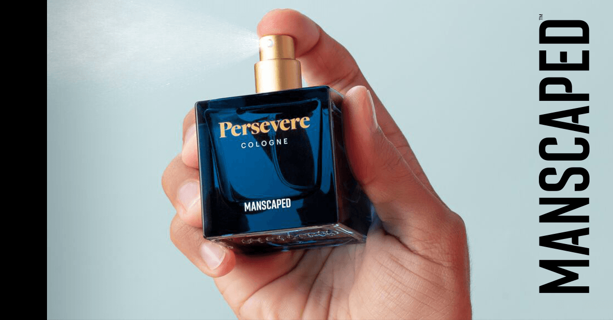 The art of wearing cologne: Dos and don'ts.