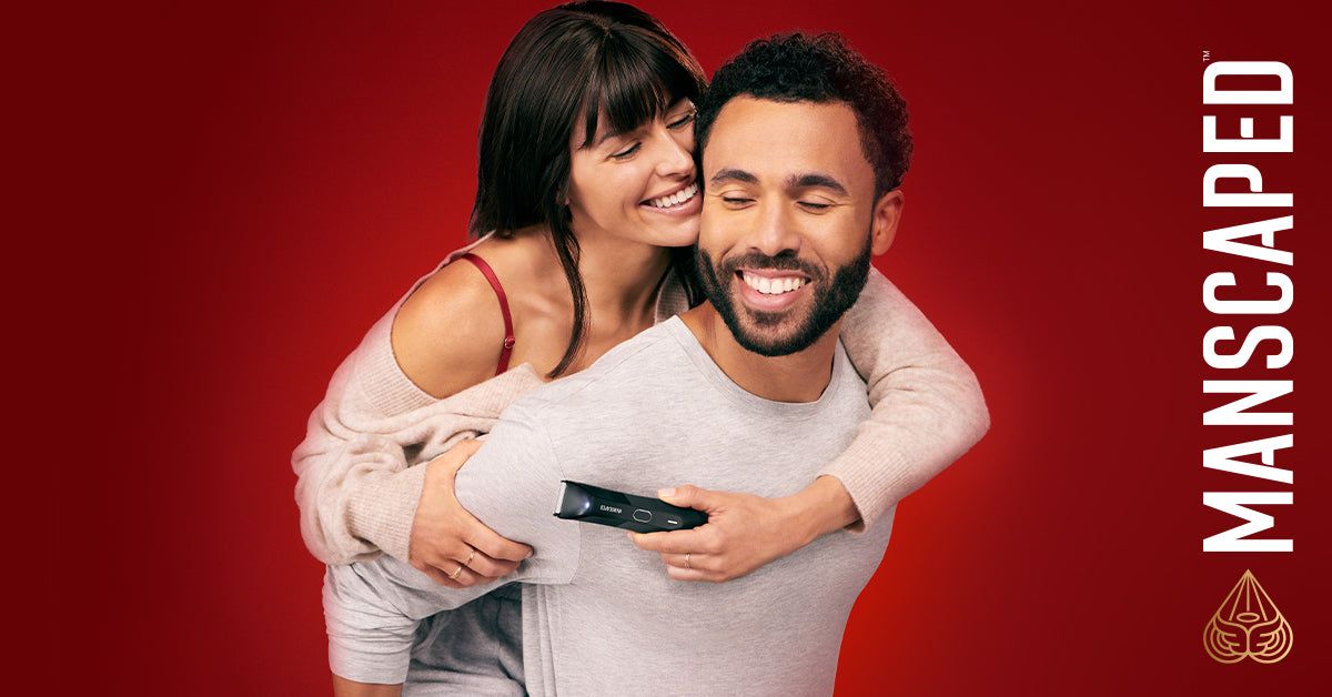 Valentine's Day grooming prep